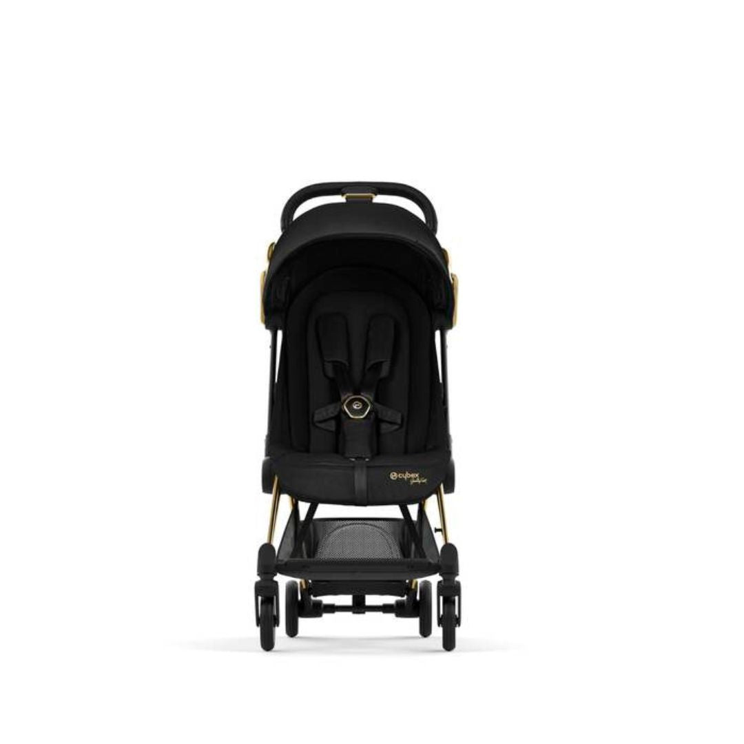 Cybex - Coya JS RB Wings black